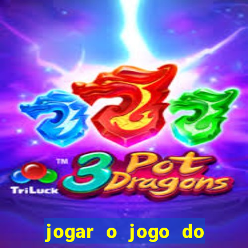 jogar o jogo do tigrinho grátis