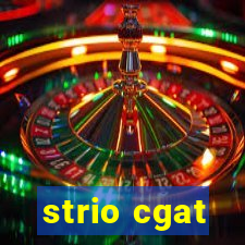 strio cgat