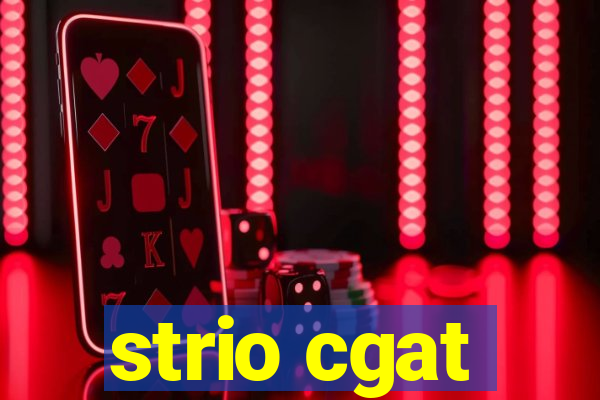 strio cgat