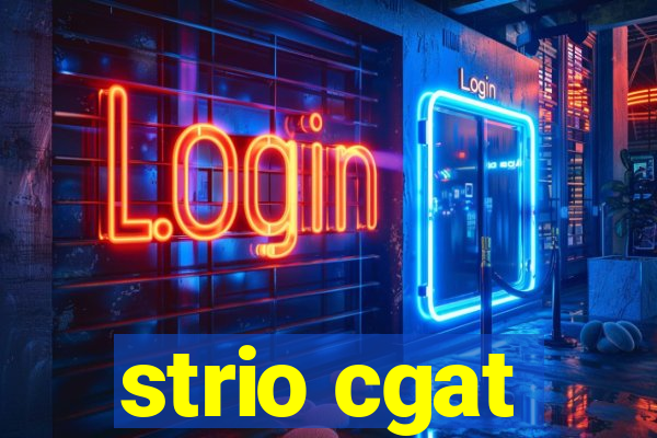 strio cgat