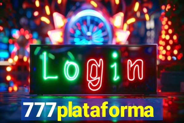 777plataforma