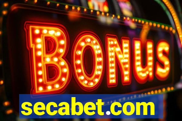 secabet.com