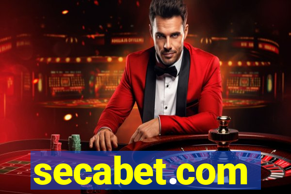 secabet.com