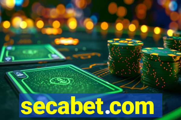 secabet.com