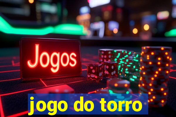 jogo do torro