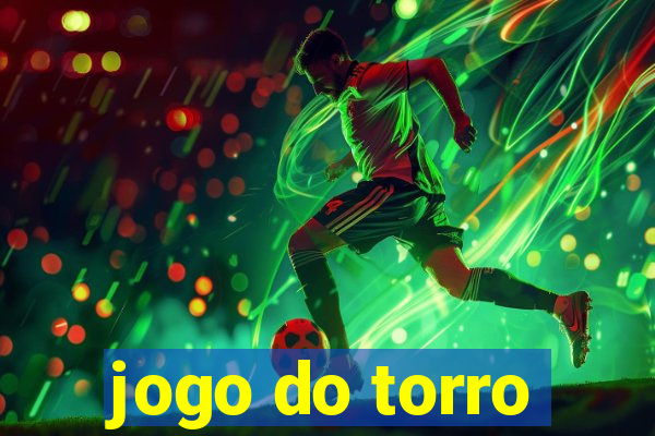 jogo do torro