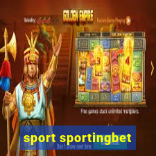 sport sportingbet