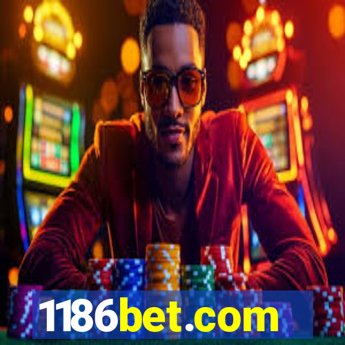 1186bet.com