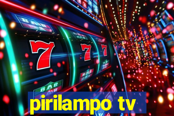 pirilampo tv