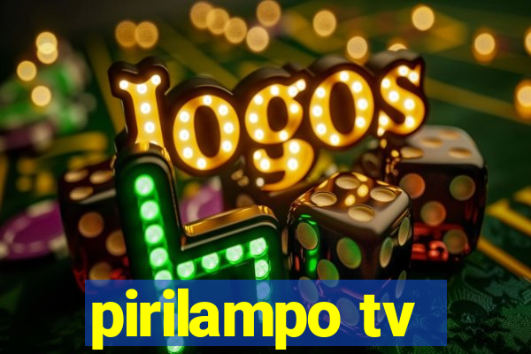 pirilampo tv