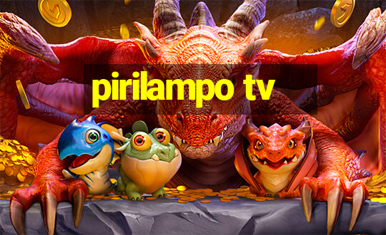 pirilampo tv