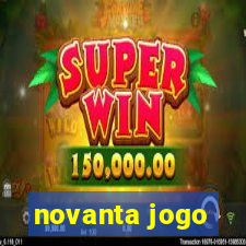 novanta jogo