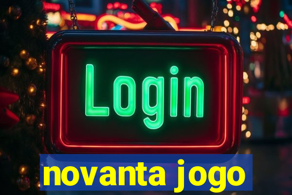 novanta jogo