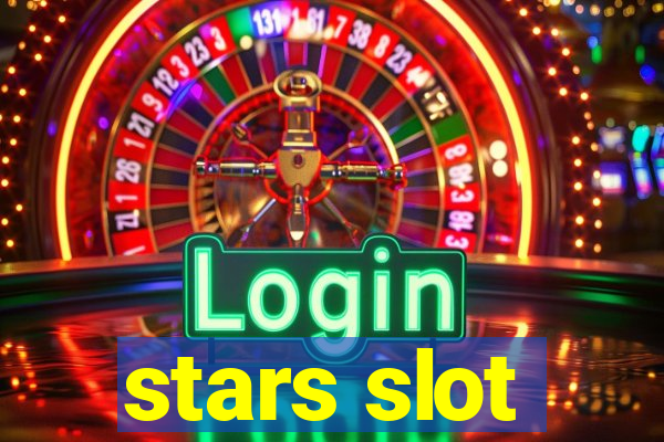 stars slot