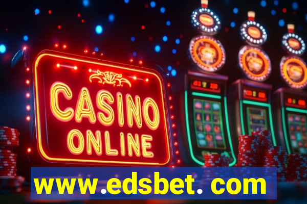 www.edsbet. com