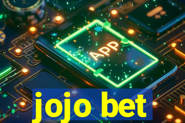 jojo bet