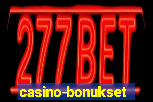 casino-bonukset