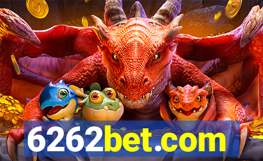 6262bet.com