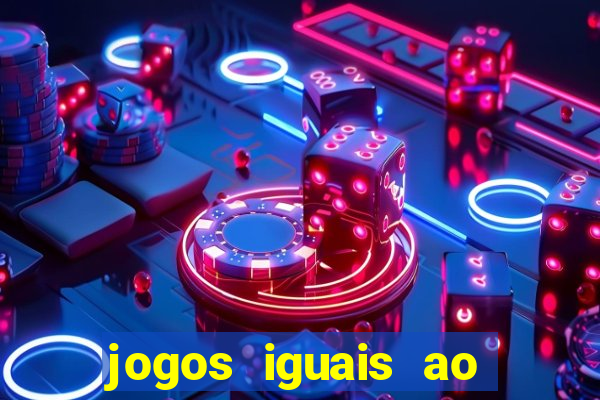 jogos iguais ao candy crush