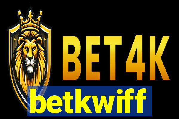 betkwiff