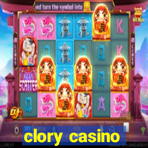 clory casino