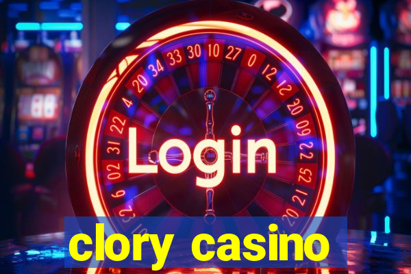 clory casino