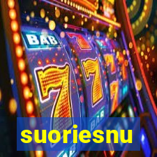 suoriesnu