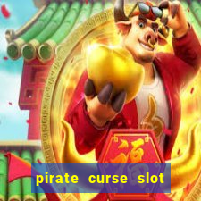 pirate curse slot free play