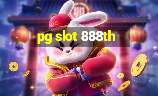 pg slot 888th