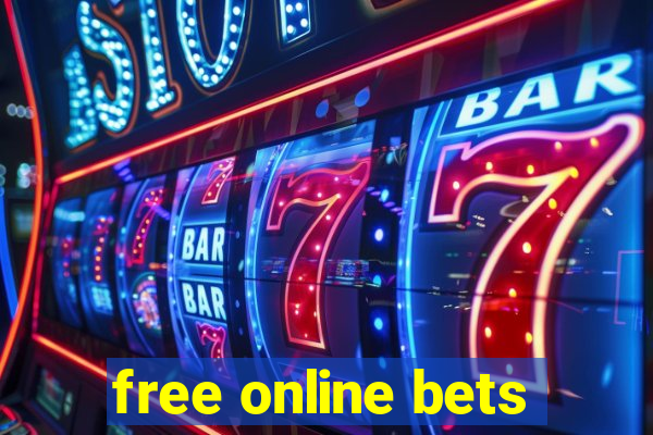 free online bets