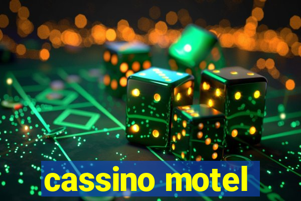 cassino motel