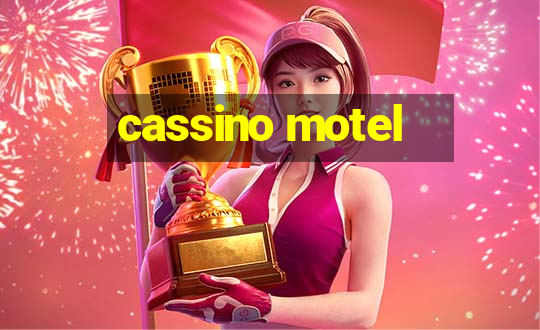 cassino motel