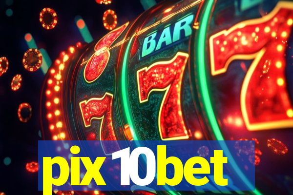 pix10bet