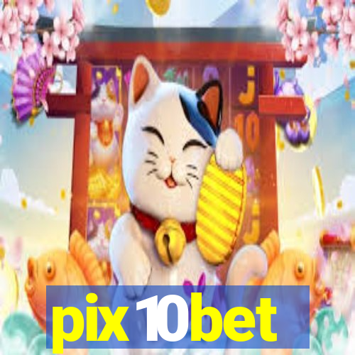 pix10bet