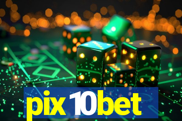 pix10bet