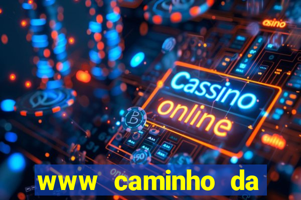 www caminho da sorte esportesdasorte net