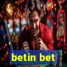 betin bet