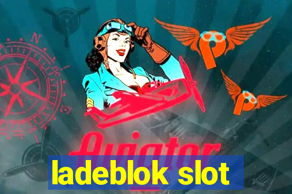 ladeblok slot