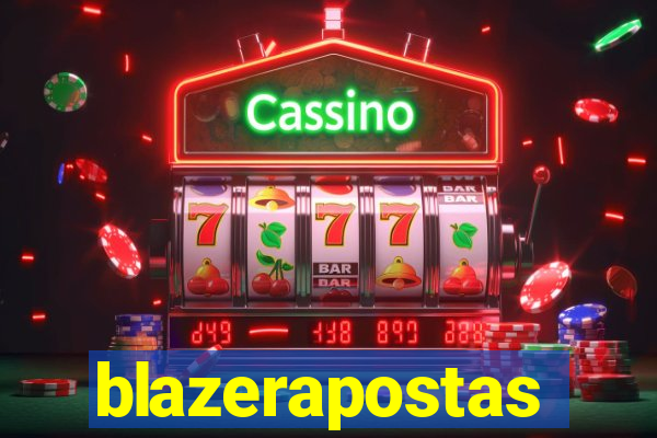 blazerapostas