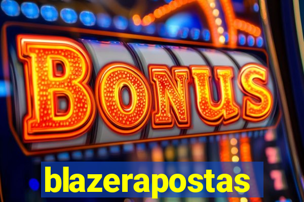 blazerapostas