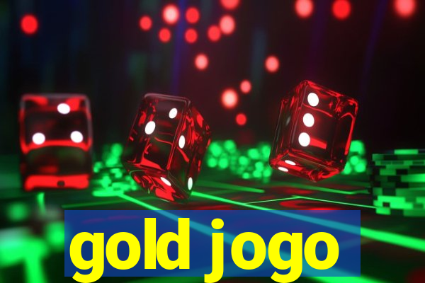 gold jogo