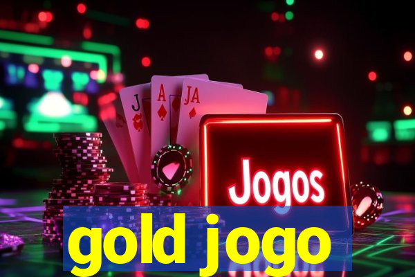 gold jogo