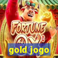 gold jogo