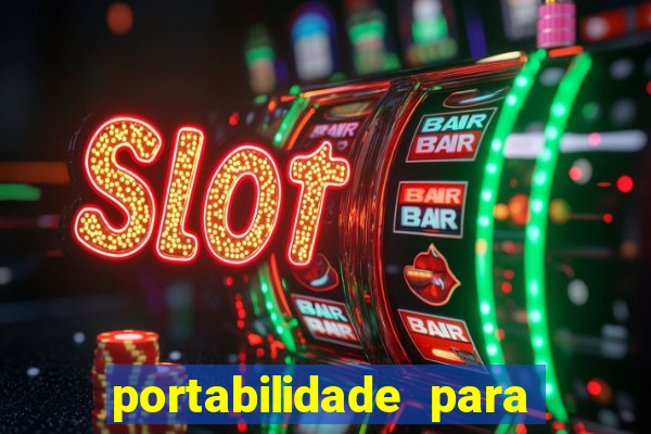 portabilidade para tim beta