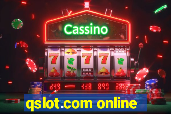 qslot.com online