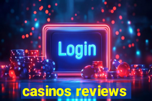 casinos reviews