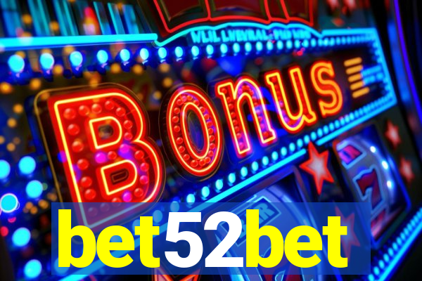 bet52bet