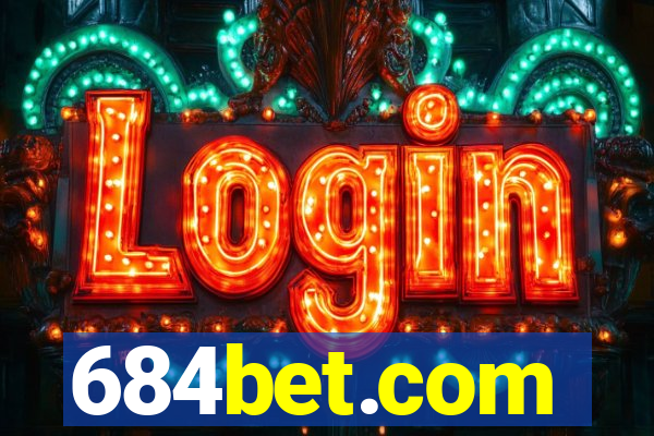 684bet.com