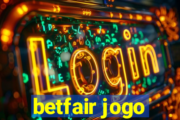 betfair jogo