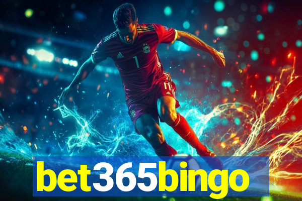 bet365bingo